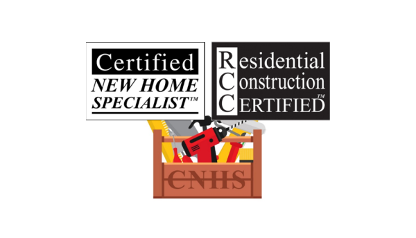 Certified New Home Specialist™ Suite Package #2 - 4 Payments