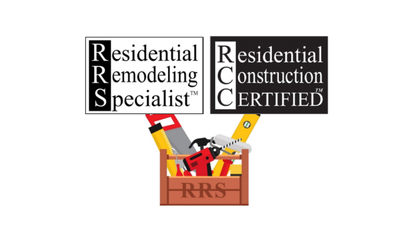 Residential Remodeling Specialist™ Suite Package #4 - 4 Payments