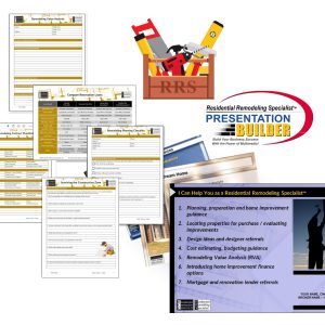 RRS Marketing Tools™ Add-On Package Pre-Paid