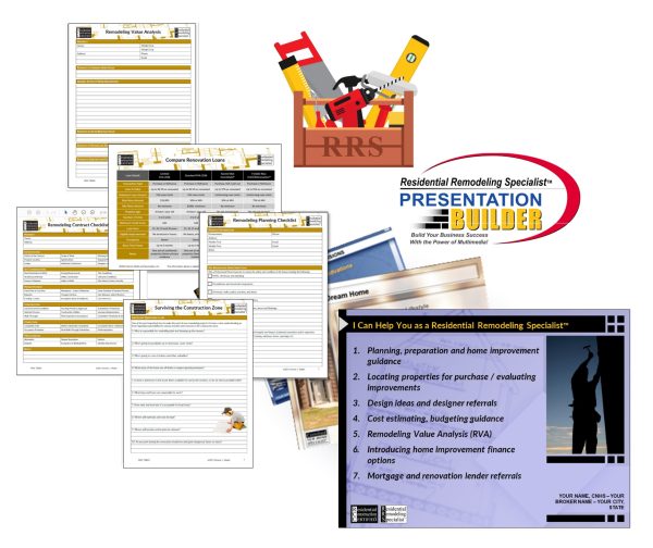 RRS Marketing Tools™ Add-On Package #11