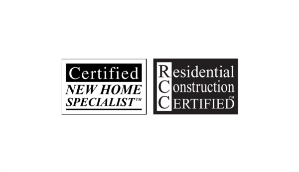 Certified New Home Specialist™ Training Package #1 - 2 Payments