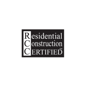 Residential Construction Certified™ Training Package